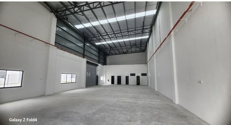 Cluster Factory for Sale in Eco Business Park 1 (Johor Bahru) - Annie Chai - Interior - PropertyGuru.com.my