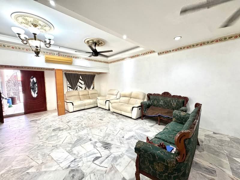 Rumah Teres 2 Tingkat untuk Dijual di Klang (Selangor) - Fauran Nawawi - PropertyGuru.com.my