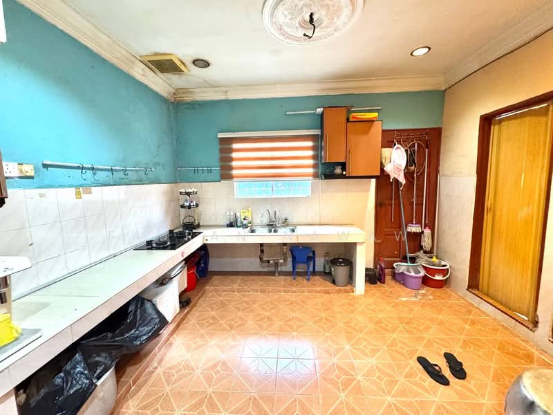 Rumah Teres 2 Tingkat untuk Dijual di Klang (Selangor) - Fauran Nawawi - PropertyGuru.com.my