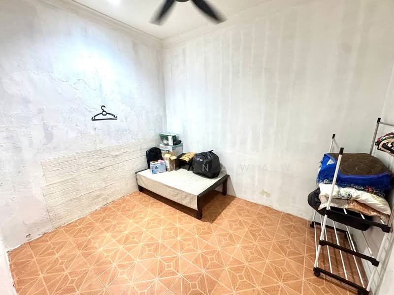 Rumah Teres 2 Tingkat untuk Dijual di Klang (Selangor) - Fauran Nawawi - PropertyGuru.com.my