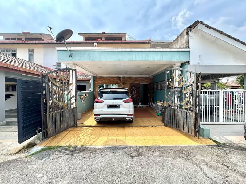 Rumah Teres 2 Tingkat untuk Dijual di Klang (Selangor) - Fauran Nawawi - PropertyGuru.com.my