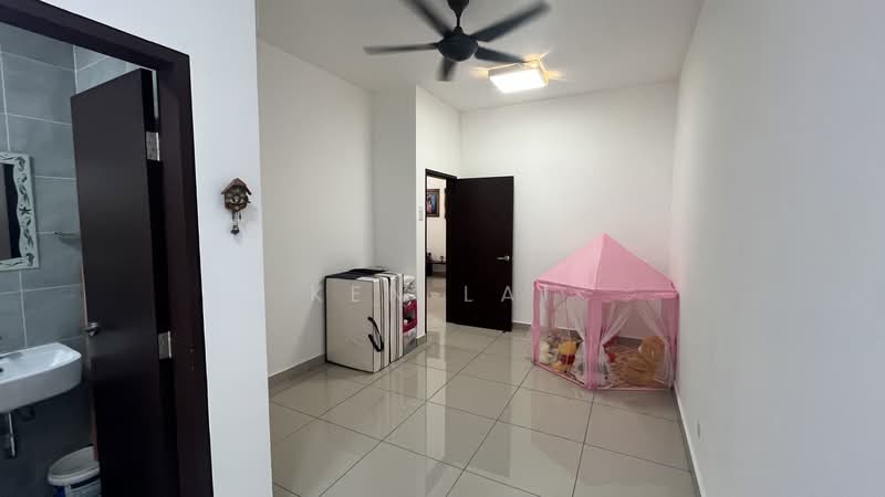 Rumah Teres untuk Dijual di Puchong (Selangor) - Ken Lai - Interior - PropertyGuru.com.my