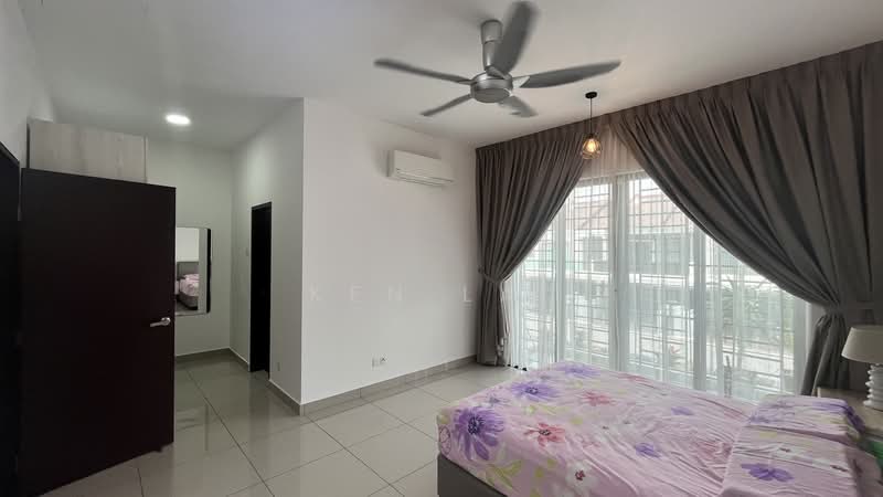 Rumah Teres untuk Dijual di Puchong (Selangor) - Ken Lai - Bedroom - PropertyGuru.com.my