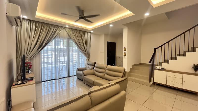 Rumah Teres untuk Dijual di Puchong (Selangor) - Ken Lai - PropertyGuru.com.my
