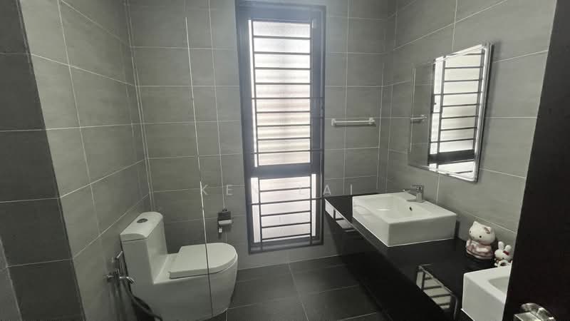 Rumah Teres untuk Dijual di Puchong (Selangor) - Ken Lai - PropertyGuru.com.my