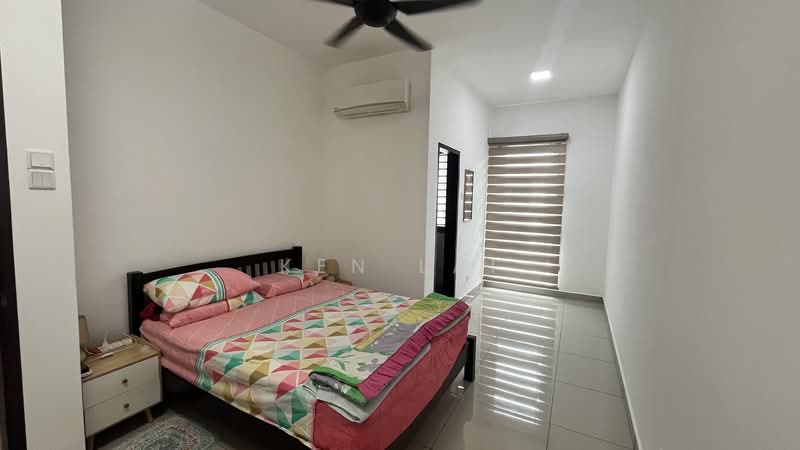 Rumah Teres untuk Dijual di Puchong (Selangor) - Ken Lai - PropertyGuru.com.my