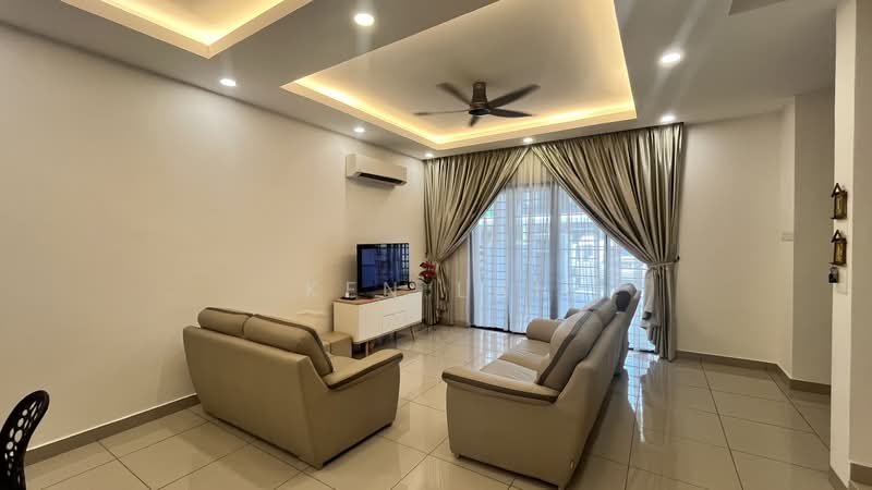 Rumah Teres untuk Dijual di Puchong (Selangor) - Ken Lai - PropertyGuru.com.my