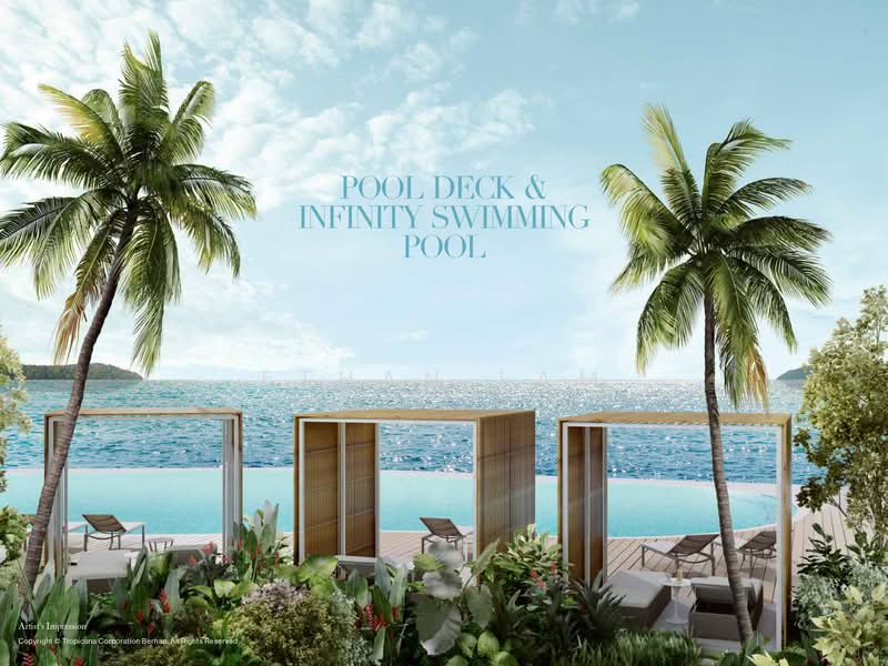 Apartment for Sale at Assana Serviced Suites @ Tropicana Cenang - Ethan Lam - Exterior - PropertyGuru.com.my