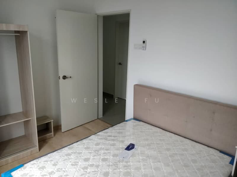 Kondominium untuk Dijual di Parkhill Residence - Wesley Fu - Bedroom - PropertyGuru.com.my