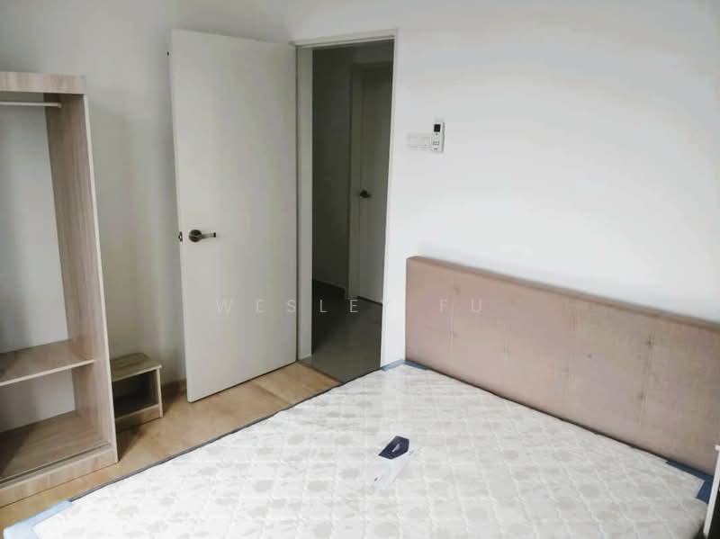 Kondominium untuk Dijual di Parkhill Residence - Wesley Fu - Bedroom - PropertyGuru.com.my