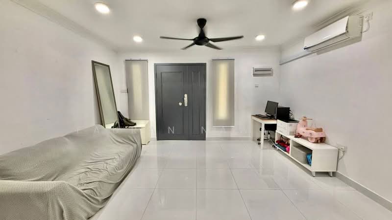 For Sale - Seksyen 18 @ Shah Alam