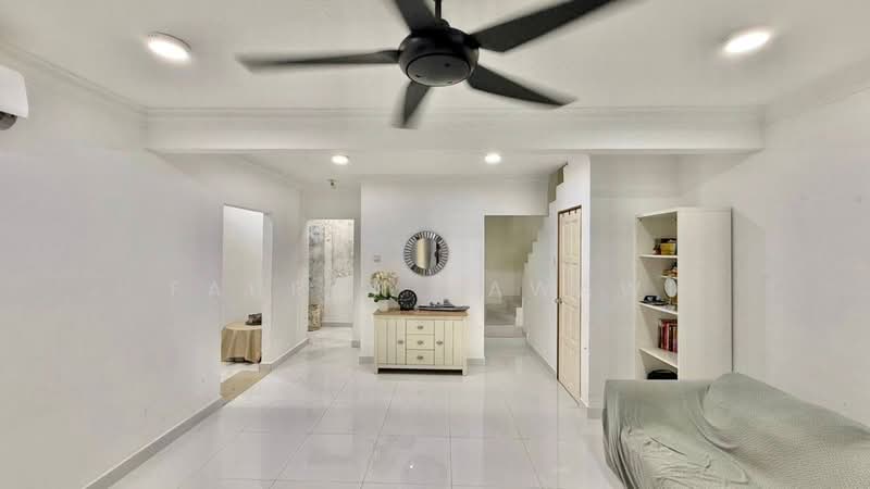 For Sale - Seksyen 18 @ Shah Alam