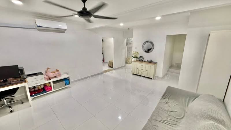 For Sale - Seksyen 18 @ Shah Alam