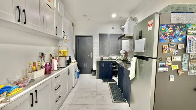 For Sale - Seksyen 18 @ Shah Alam