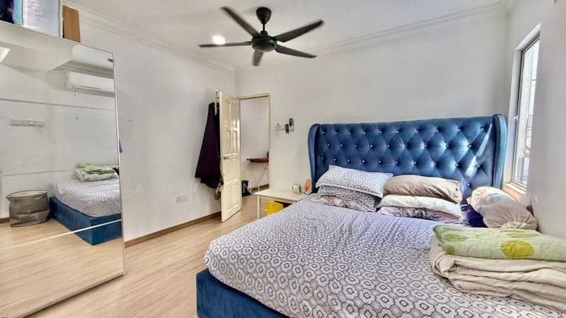 For Sale - Seksyen 18 @ Shah Alam