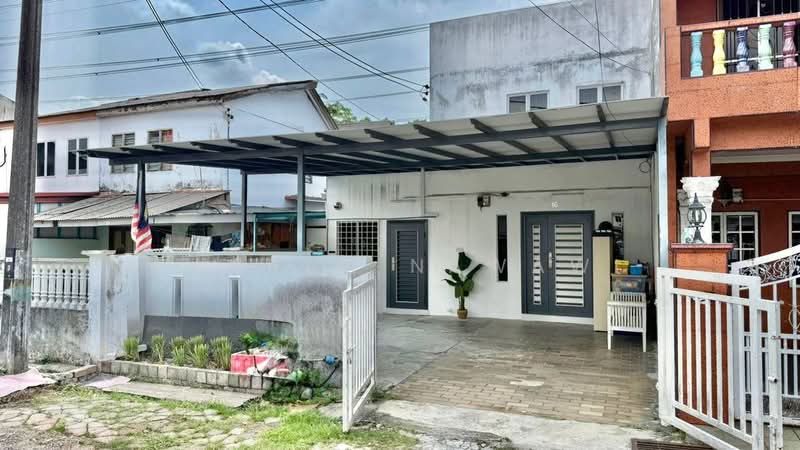 For Sale - Seksyen 18 @ Shah Alam