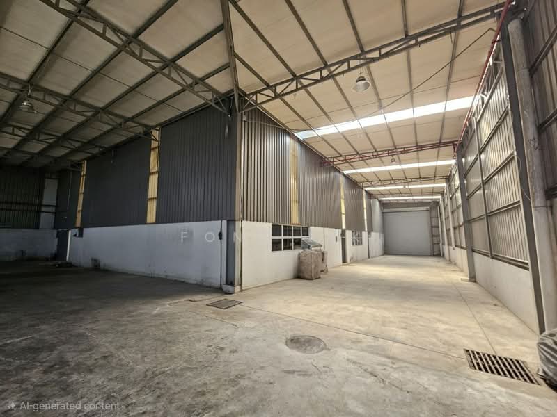 Kilang untuk Disewa di Taman Desa Cemerlang (Ulu Tiram) - Fong Lik - PropertyGuru.com.my