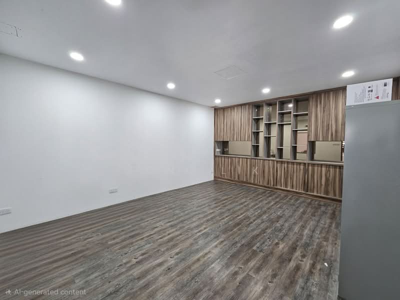 Kilang untuk Disewa di Taman Desa Cemerlang (Ulu Tiram) - Fong Lik - PropertyGuru.com.my