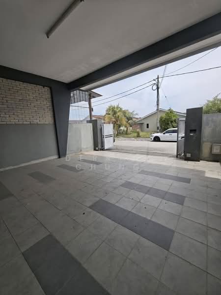 Rumah Teres 1 Tingkat untuk Dijual di Ipoh (Perak) - Derrick Chung - Exterior - PropertyGuru.com.my