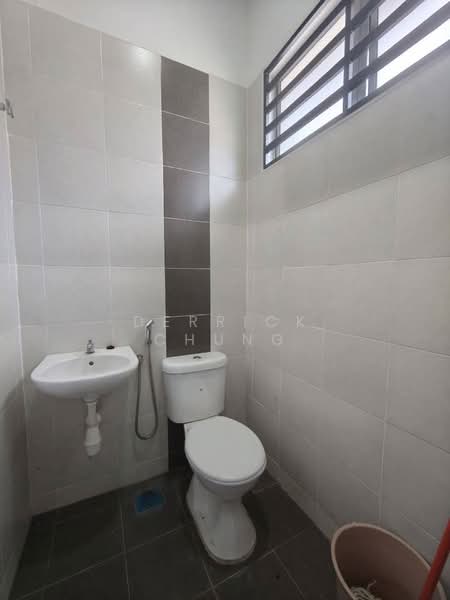 Rumah Teres 1 Tingkat untuk Dijual di Ipoh (Perak) - Derrick Chung - Bathroom - PropertyGuru.com.my