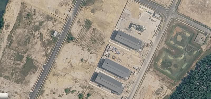 Detached Factory for Sale in Puncak Alam (Selangor) - Elaine Chin - Exterior - PropertyGuru.com.my