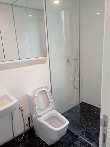 Servis Apartment untuk Disewa di Arcoris Residences - Weng Loong Kok - PropertyGuru.com.my