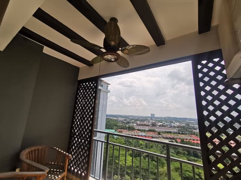 Apartment for Rent at Molek Pine 1 - Finn Aw - PropertyGuru.com.my