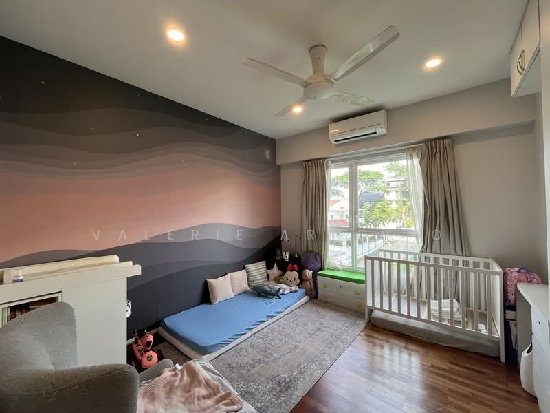 Kondominium untuk Dijual di One Jelatek - Valerie Arnesto - Bedroom - PropertyGuru.com.my