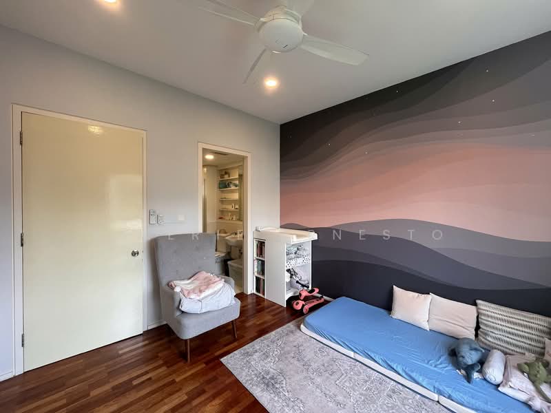 Kondominium untuk Dijual di One Jelatek - Valerie Arnesto - Bedroom - PropertyGuru.com.my