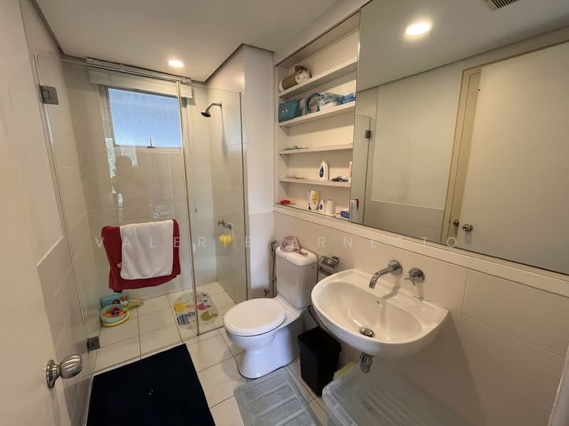 Kondominium untuk Dijual di One Jelatek - Valerie Arnesto - Bathroom - PropertyGuru.com.my