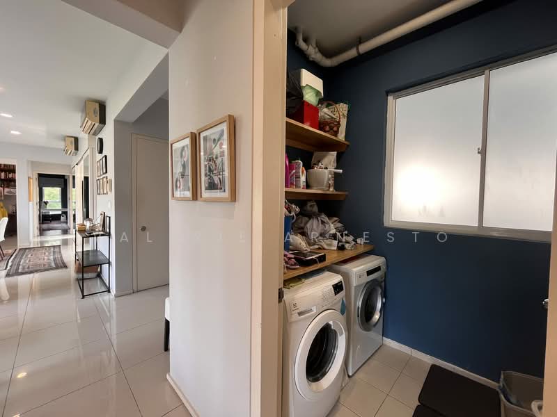 Kondominium untuk Dijual di One Jelatek - Valerie Arnesto - Interior - PropertyGuru.com.my