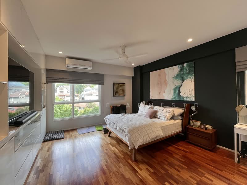 Kondominium untuk Dijual di One Jelatek - Valerie Arnesto - Bedroom - PropertyGuru.com.my