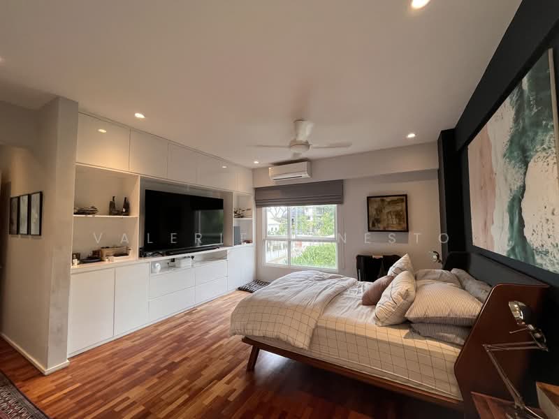 Kondominium untuk Dijual di One Jelatek - Valerie Arnesto - Bedroom - PropertyGuru.com.my
