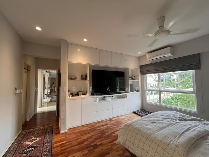 Kondominium untuk Dijual di One Jelatek - Valerie Arnesto - Bedroom - PropertyGuru.com.my