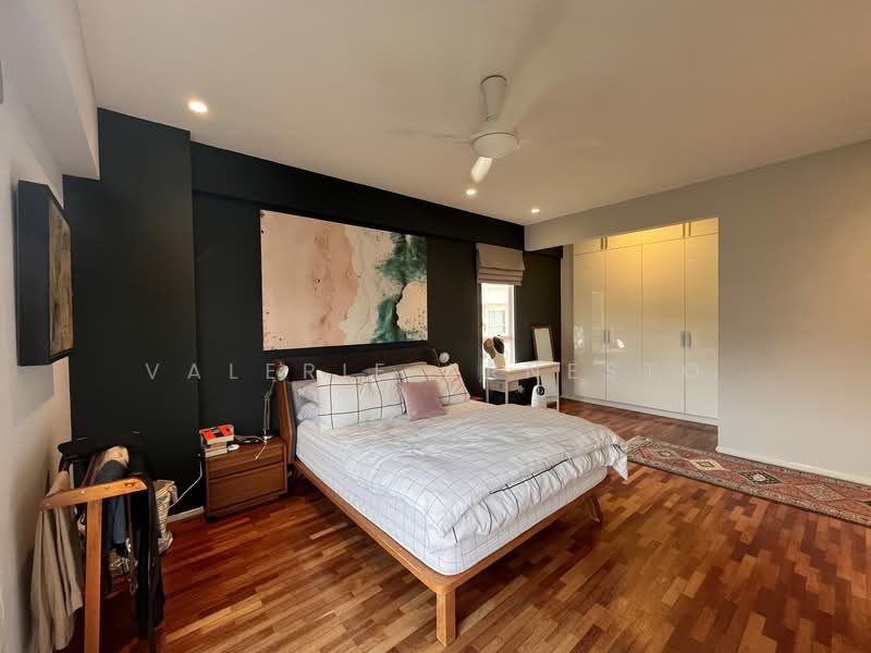 Kondominium untuk Dijual di One Jelatek - Valerie Arnesto - Bedroom - PropertyGuru.com.my