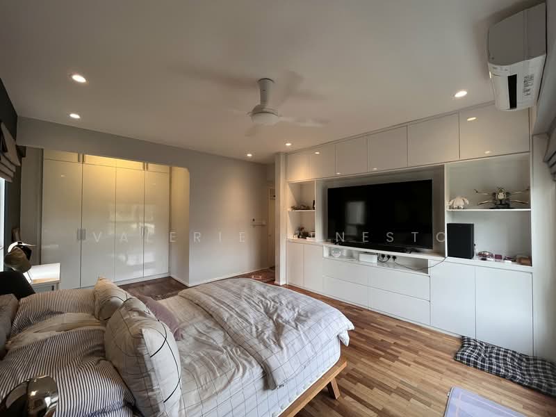 Kondominium untuk Dijual di One Jelatek - Valerie Arnesto - Bedroom - PropertyGuru.com.my