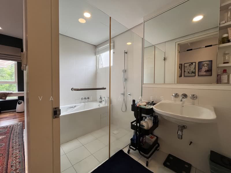 Kondominium untuk Dijual di One Jelatek - Valerie Arnesto - Bathroom - PropertyGuru.com.my