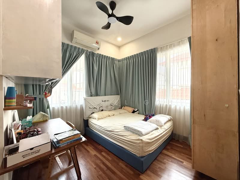 Rumah Berkembar untuk Dijual di Setia Eco Park (Setia Alam) - GABRIEL GOH - Bedroom - PropertyGuru.com.my