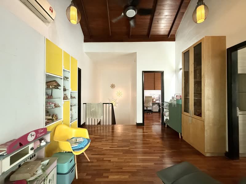 Rumah Berkembar untuk Dijual di Setia Eco Park (Setia Alam) - GABRIEL GOH - Interior - PropertyGuru.com.my