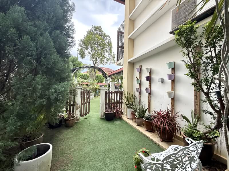 Rumah Berkembar untuk Dijual di Setia Eco Park (Setia Alam) - GABRIEL GOH - Exterior - PropertyGuru.com.my
