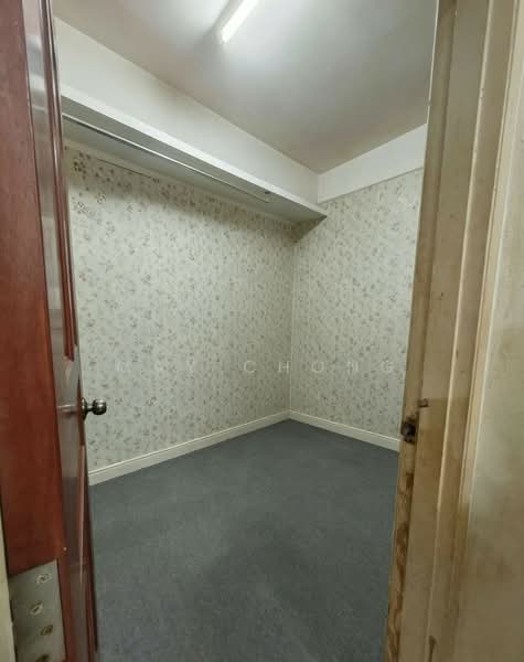 Rumah Teres 2 Tingkat untuk Dijual di Bukit Indah (Iskandar Puteri (Nusajaya)) - May Chong - Interior - PropertyGuru.com.my