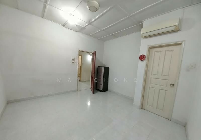 Rumah Teres 2 Tingkat untuk Dijual di Bukit Indah (Iskandar Puteri (Nusajaya)) - May Chong - Interior - PropertyGuru.com.my