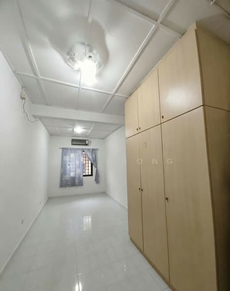 Rumah Teres 2 Tingkat untuk Dijual di Bukit Indah (Iskandar Puteri (Nusajaya)) - May Chong - Bedroom - PropertyGuru.com.my