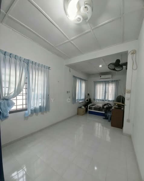 Rumah Teres 2 Tingkat untuk Dijual di Bukit Indah (Iskandar Puteri (Nusajaya)) - May Chong - Bedroom - PropertyGuru.com.my