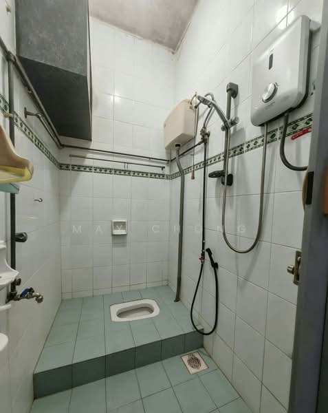 Rumah Teres 2 Tingkat untuk Dijual di Bukit Indah (Iskandar Puteri (Nusajaya)) - May Chong - Bathroom - PropertyGuru.com.my
