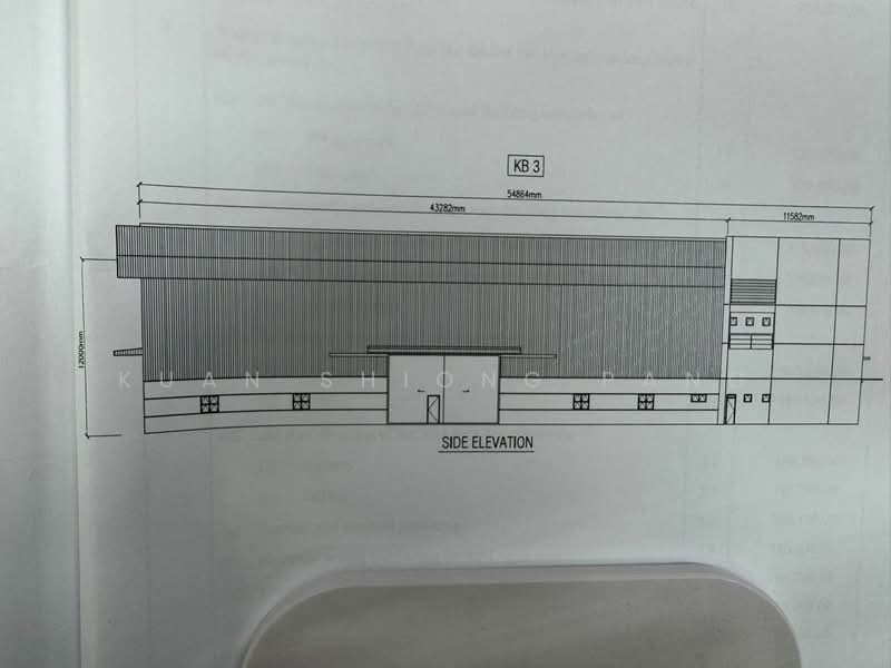 Kilang untuk Disewa di Kapar (Selangor) - Kuan Shiong Pang - PropertyGuru.com.my