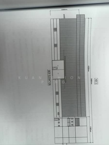 Kilang untuk Disewa di Kapar (Selangor) - Kuan Shiong Pang - PropertyGuru.com.my