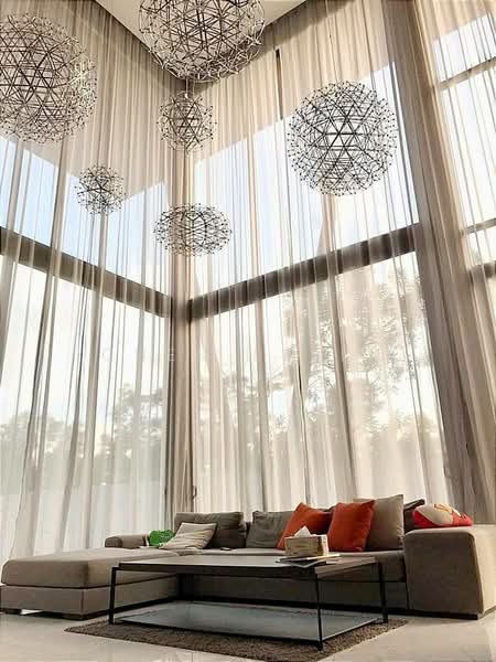 Bungalow for Sale in Taman Ponderosa (Johor Bahru) - Chen Shieh Yu - Living Room - PropertyGuru.com.my
