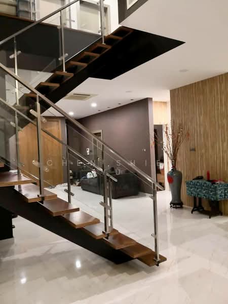 Bungalow for Sale in Taman Ponderosa (Johor Bahru) - Chen Shieh Yu - Interior - PropertyGuru.com.my