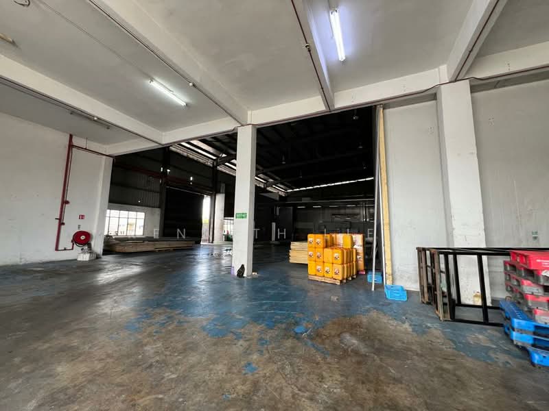 Semi-D Factory for Sale in Balakong (Selangor) - Kenneth Liew - Balakong - PropertyGuru.com.my